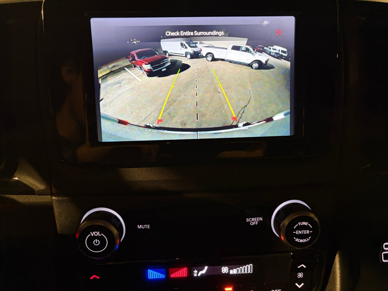 New 2027 RAM ProMaster 1500 FWD image 23