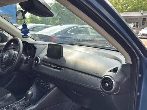 Used 2019 MAZDA CX-3 Sport AWD/4WD image 22
