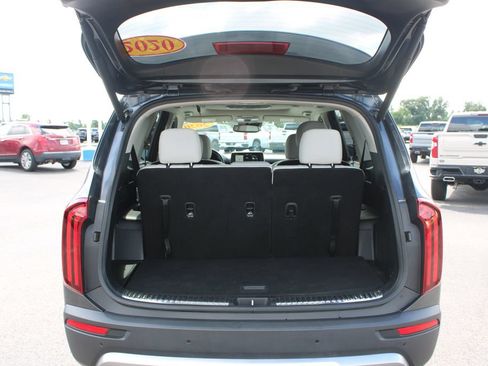 Used 2020 Kia Telluride SX FWD image 14