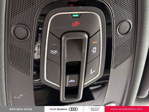 Certified 2023 Audi A4 2.0T Premium w/ Convenience Package AWD/4WD image 34
