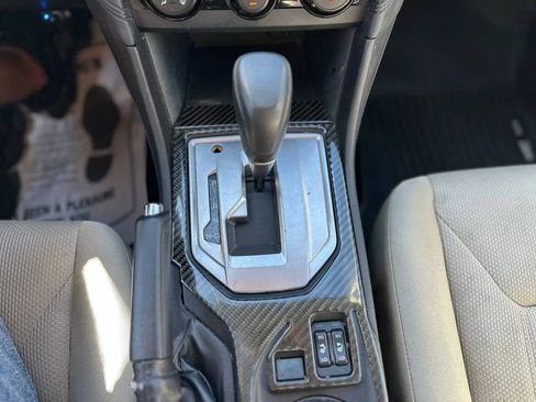 Used 2017 Subaru Impreza 2.0i Premium w/ BSD & Rcta/SRF/Eyesight image 45