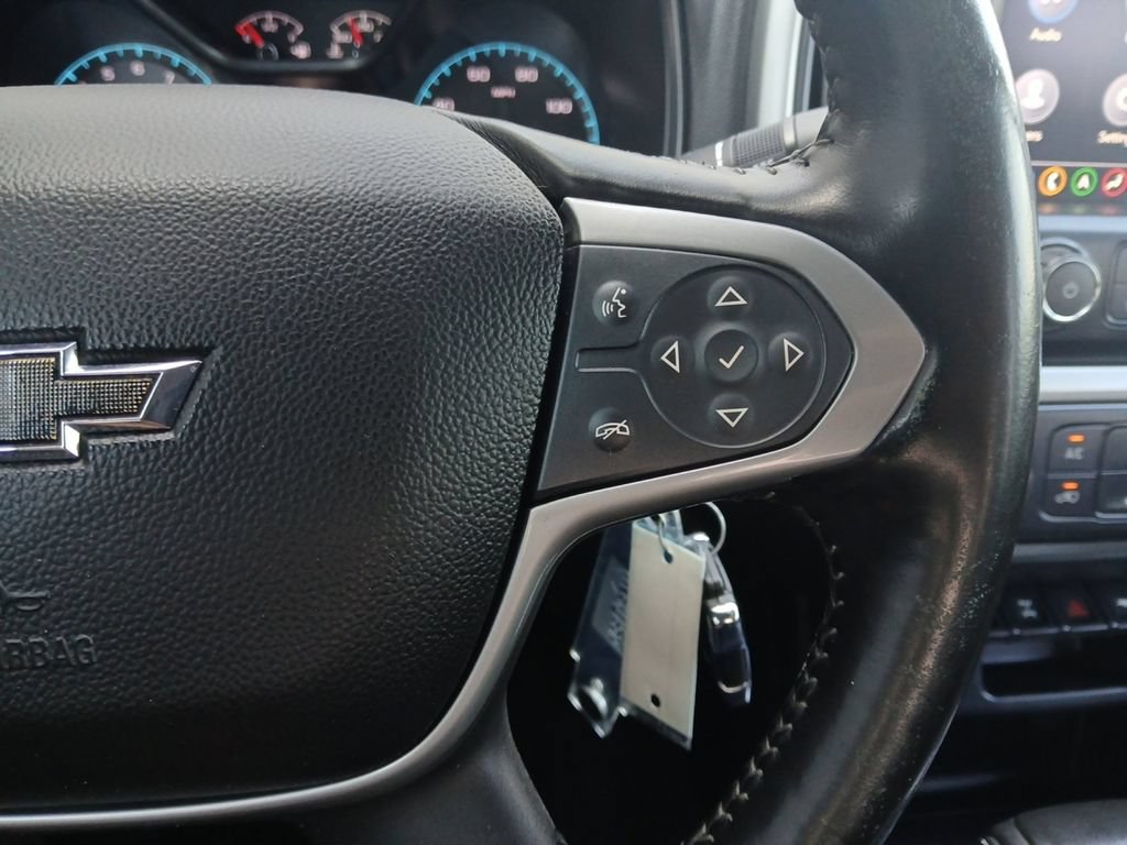 Used 2019 Chevrolet Colorado ZR2 AWD/4WD image 23