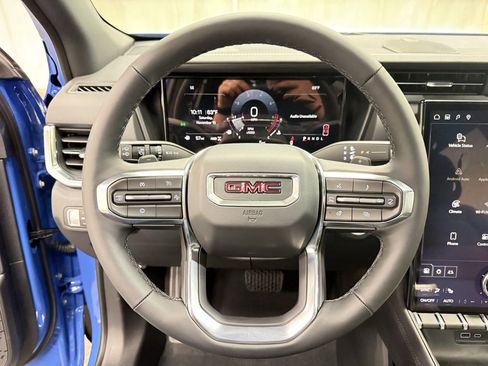 New 2026 GMC Terrain Elevation image 28