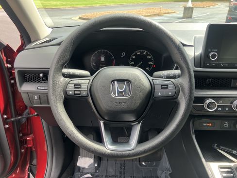 Certified 2025 Honda CR-V LX image 20