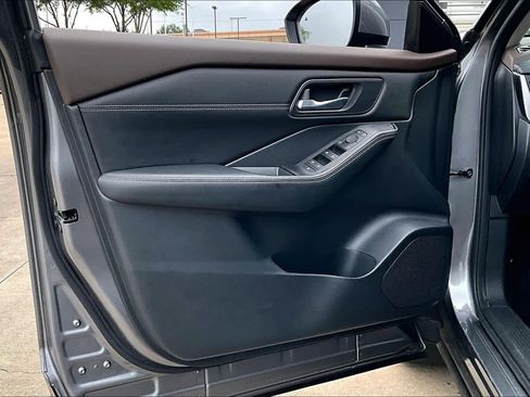 Certified 2023 Nissan Rogue SV w/ SV Premium B Package image 20