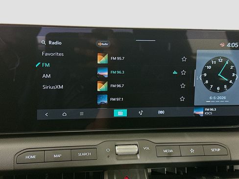 Used 2025 Kia K4 FWD image 19