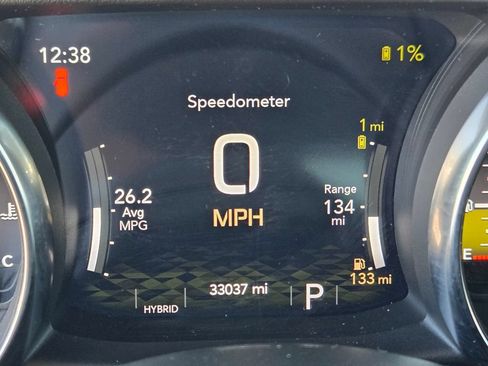 Used 2022 Jeep Wrangler Unlimited Sahara AWD/4WD image 19