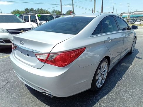 Used 2013 Hyundai Sonata SE FWD image 5