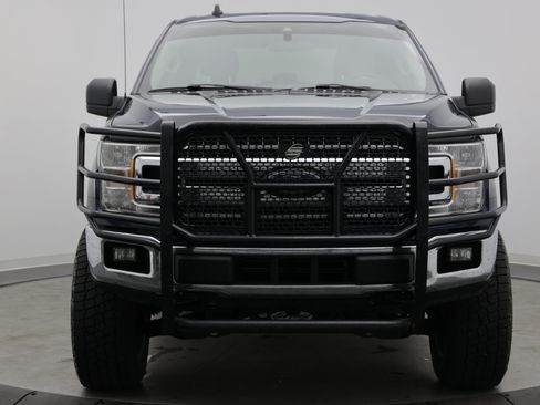 Used 2020 Ford F150 XLT w/ XTR Package AWD/4WD image 2