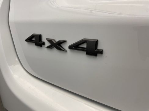 New 2026 Jeep Compass Trailhawk w/ Sun, Sound & Navigation Group image 6