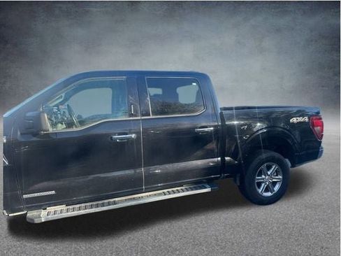 Used 2024 Ford F150 XLT w/ Mobile Office Package image 14