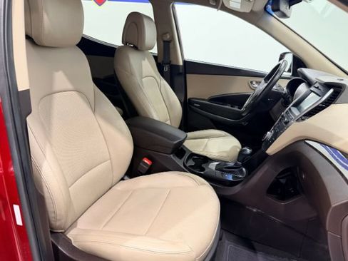 Used 2017 Hyundai Santa Fe Sport FWD image 46