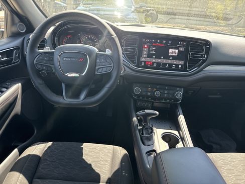 New 2026 Dodge Durango GT image 23