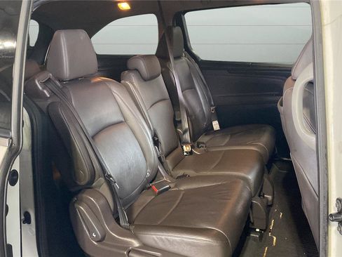 Used 2019 Honda Odyssey Elite image 22