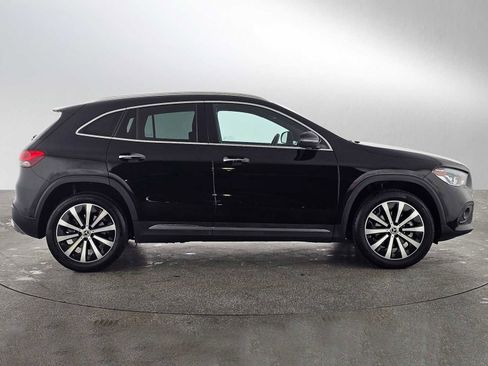 Certified 2023 Mercedes-Benz GLA 250 image 2