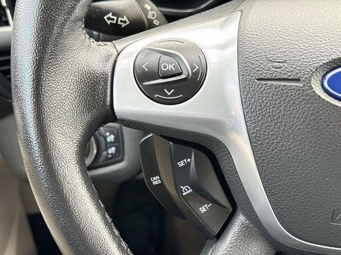 Used 2015 Ford C-MAX SEL w/ Equipment Group 302A image 24