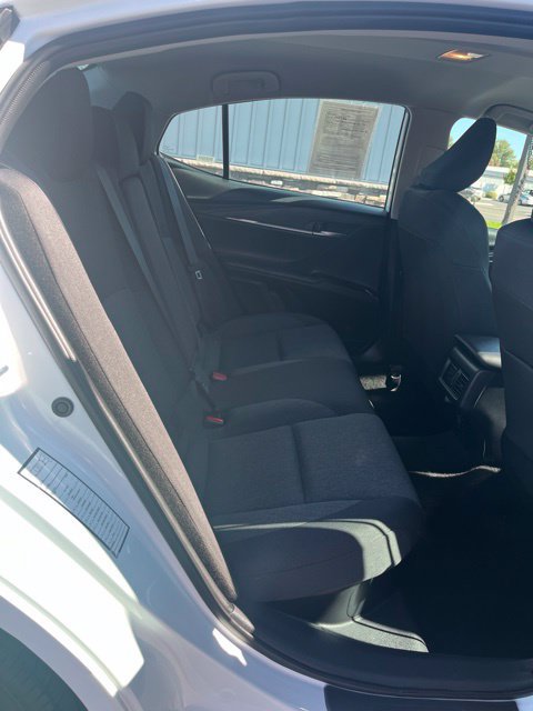 Used 2026 Toyota Camry LE FWD image 33