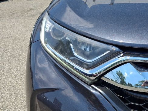 Used 2019 Honda CR-V EX image 9