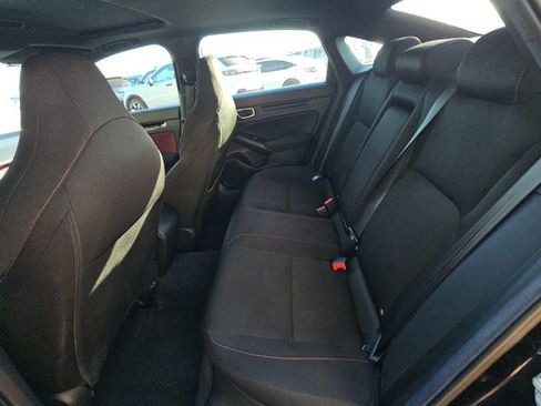 Used 2025 Honda Civic Si image 9