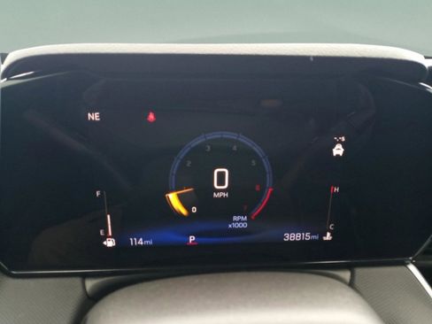 Used 2024 Chevrolet TrailBlazer LT image 13