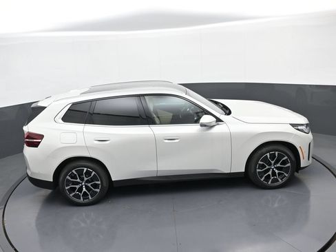 New 2026 BMW X3 xDrive30i w/ Premium Package AWD/4WD image 37