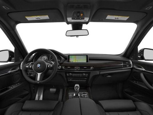 Used 2017 BMW X5 xDrive35i image 8
