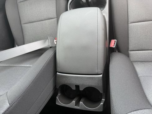 New 2026 Chevrolet Colorado W/T w/ WT Custom Package image 52