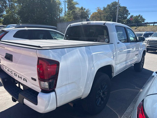 Used 2023 Toyota Tacoma SR5 w/ Technology Package AWD/4WD image 6