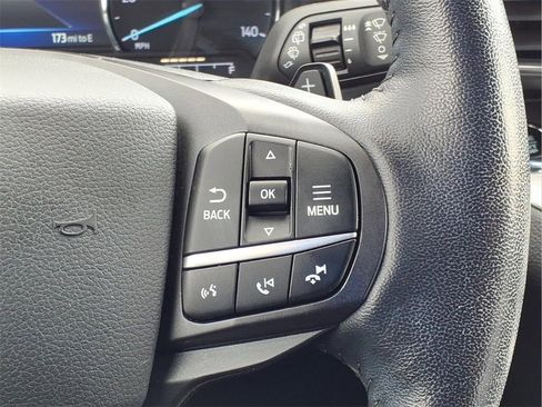 Used 2020 Ford Explorer XLT w/ Equipment Group 202A image 30