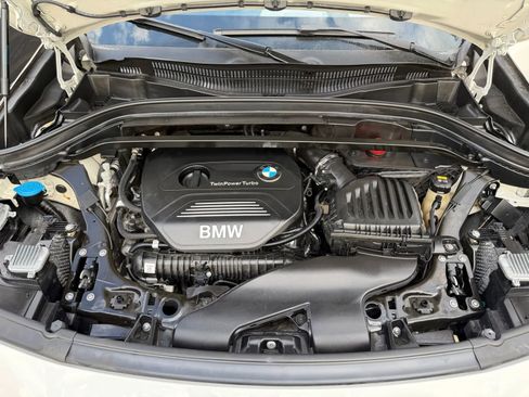 Used 2018 BMW X2 sDrive28i w/ M SportX Package image 48