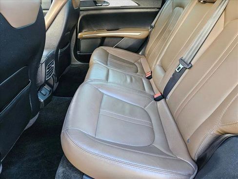 Used 2016 Lincoln MKZ w/ Technology Package image 16