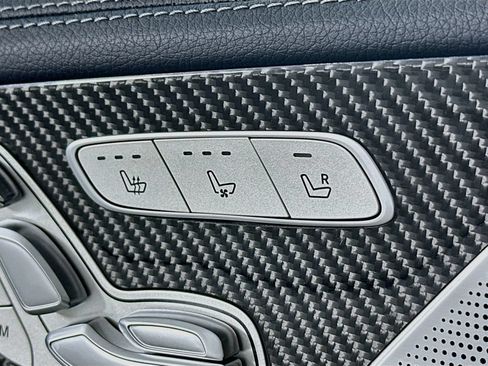 Used 2020 Mercedes-Benz AMG GT 63 S image 20