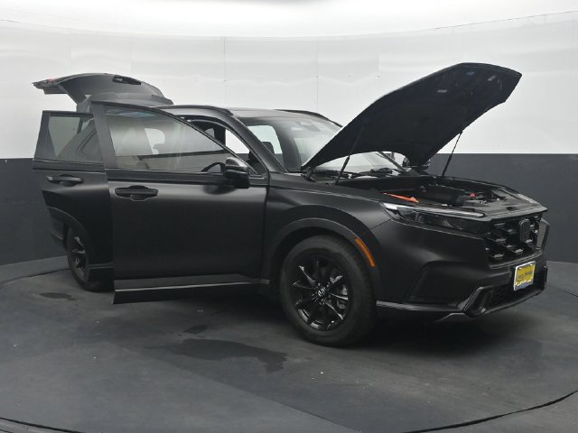 New 2026 Honda CR-V Sport-L image 34
