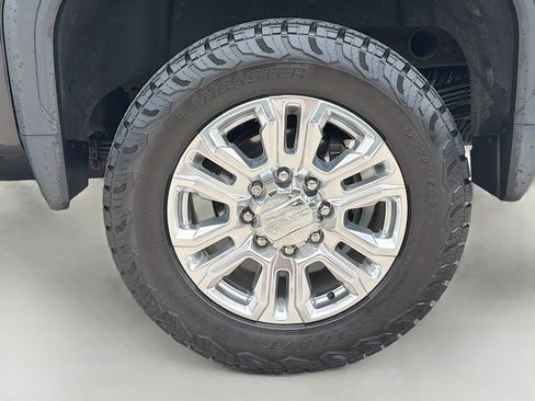 Used 2020 GMC Sierra 2500 Denali w/ Denali Ultimate Package AWD/4WD image 36