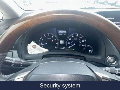 Used 2013 Lexus RX 350 350 image 11