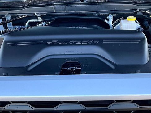 New 2026 RAM 2500 Big Horn image 9