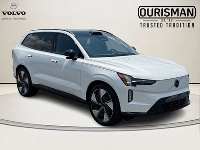 Certified 2025 Volvo EX90 Ultra