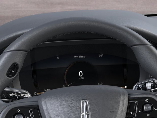 New 2025 Lincoln Corsair Grand Touring w/ Equipment Group 302A AWD/4WD image 13