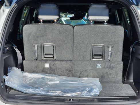 New 2025 Jeep Grand Cherokee L Altitude image 20