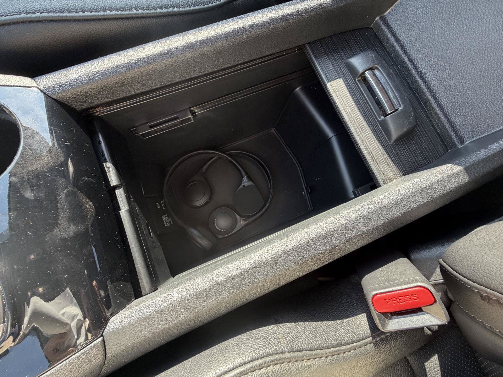 Used 2022 Honda Pilot Elite image 14