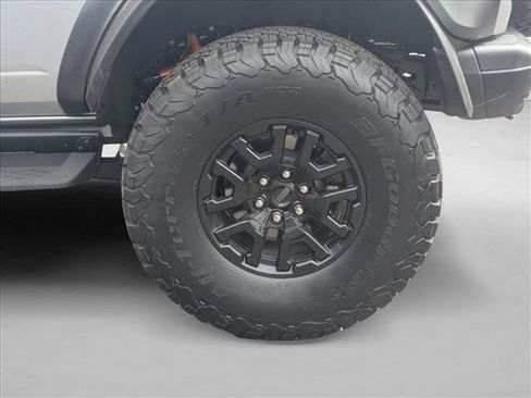 Used 2023 Ford Bronco Raptor image 23