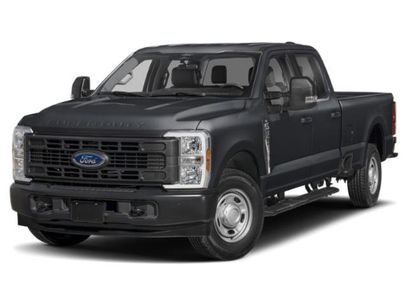 New 2026 Ford F250 XL