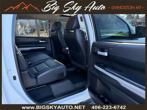 Used 2020 Toyota Tundra TRD Pro image 23