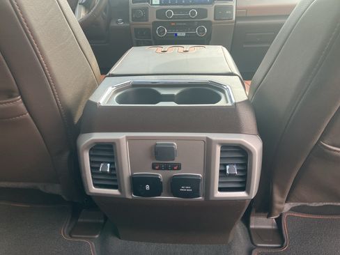 Used 2022 Ford F250 King Ranch w/ King Ranch Ultimate Package AWD/4WD image 26