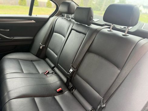 Used 2015 BMW 528i xDrive Sedan image 33