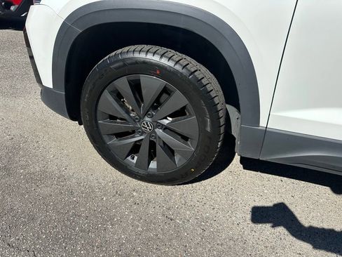 Used 2023 Volkswagen Taos S w/ Driver Assistance Package image 9