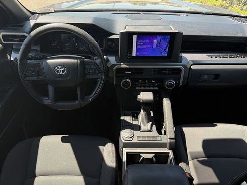 Certified 2024 Toyota Tacoma SR5 RWD image 9