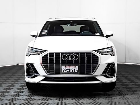 Certified 2024 Audi Q3 2.0T Premium w/ Convenience Package image 13