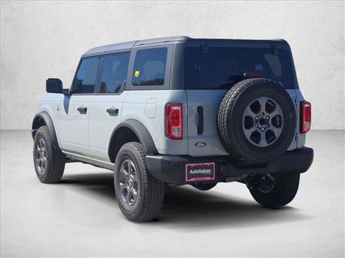 New 2026 Ford Bronco Big Bend image 9