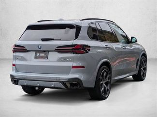 New 2026 BMW X5 xDrive50e video 2